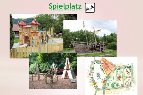 Spielplatz